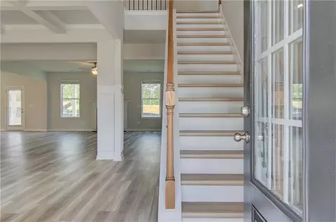 Entry Way - 145 Compass Rd, Hampton, GA 30228 photo 1 of 7