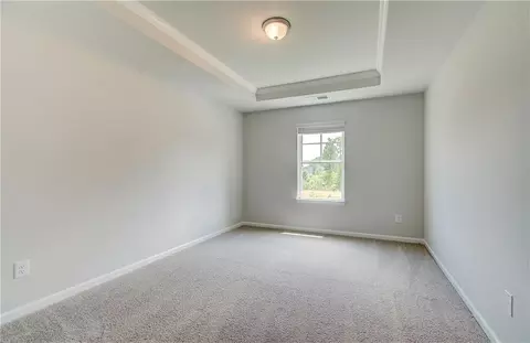 Bedroom - 145 Compass Rd, Hampton, GA 30228 photo 3 of 4