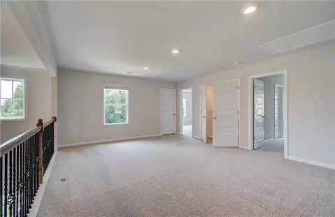 Entry Way - 145 Compass Rd, Hampton, GA 30228 photo 4 of 7