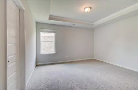 Bedroom - 145 Compass Rd, Hampton, GA 30228 photo 4 of 4
