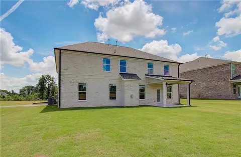 Exterior - 145 Compass Rd, Hampton, GA 30228 photo 6 of 6
