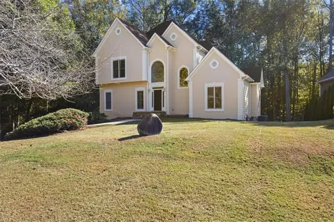 7270 Wyngate Dr, Cumming, GA 30040
