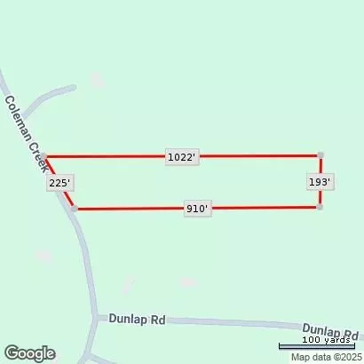 0 Coleman Creek Cir, Luthersville, GA 30251