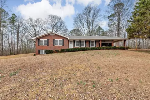 5972 Mcever Rd, Flowery Branch, GA 30542