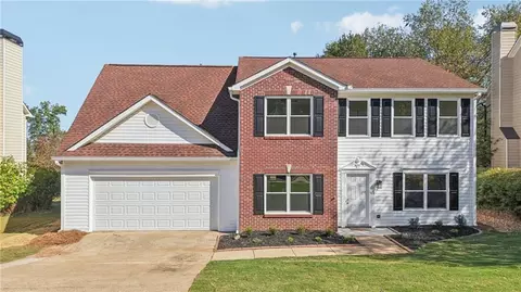 537 Sydney Michelle Ln, Lawrenceville, GA 30046