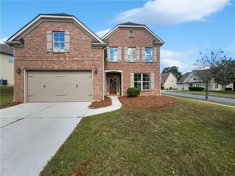 1344 Little Hampton Dr, Lawrenceville, GA 30045