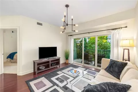200 River Vista Dr #401, Atlanta, GA 30339