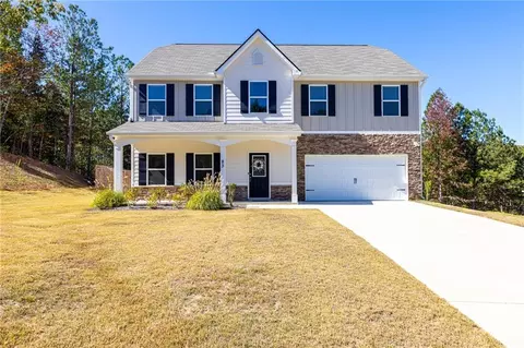 83 Nyishol Way, Dallas, GA 30157