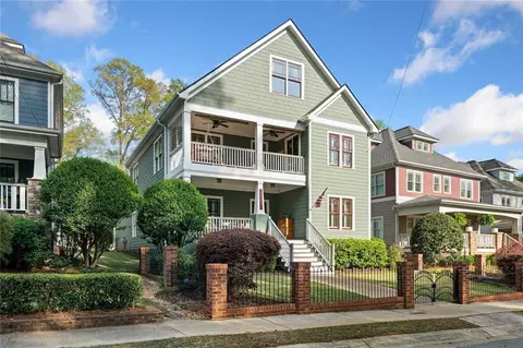 2964 SE Anderson Cir SE, Smyrna, GA 30080