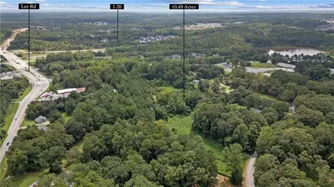 0 W Lake Dr, Lithia Springs, GA 30122