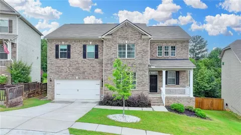 2017 Yvette Way, Braselton, GA 30517