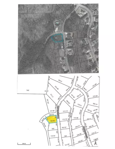 28 Mountain Crest Dr SW, Rome, GA 30165