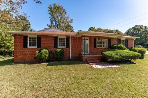 3510 Karen Ln NW, Kennesaw, GA 30144