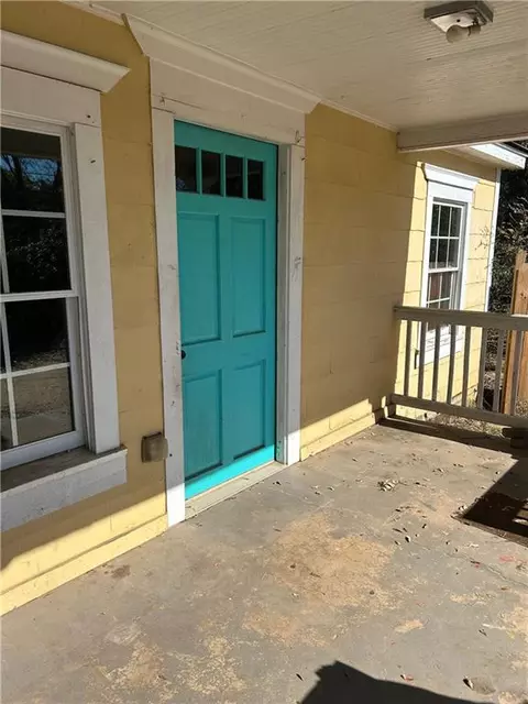 Exterior - 240 E 5th Ave, Winder, GA 30680 photo 4 of 8
