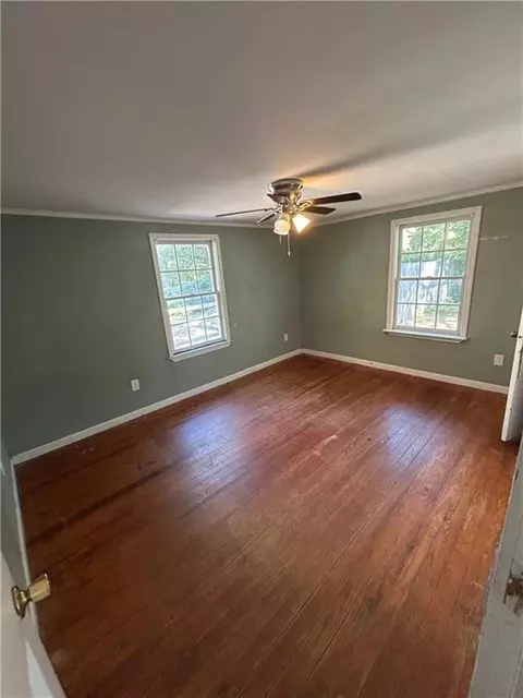Bedroom - 240 E 5th Ave, Winder, GA 30680 photo 1 of 2