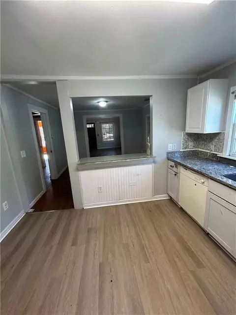 Kitchen - 240 E 5th Ave, Winder, GA 30680 photo 2 of 4