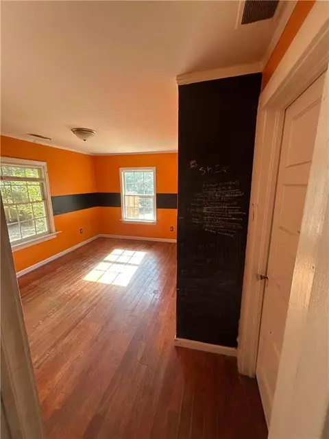 Bedroom - 240 E 5th Ave, Winder, GA 30680 photo 2 of 2