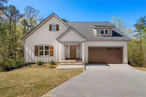 327 Crest Pointe S, Bremen, GA 30110