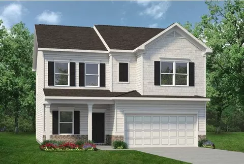 525 Summerfield Ln, Cartersville, GA 30120