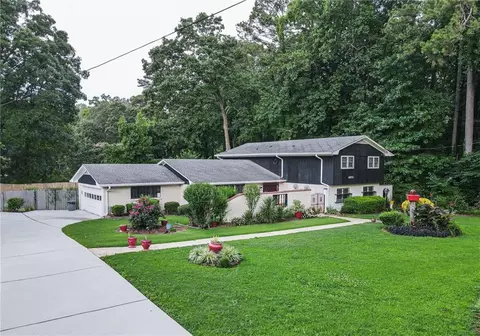 4213 Janice Dr, Atlanta, GA 30337