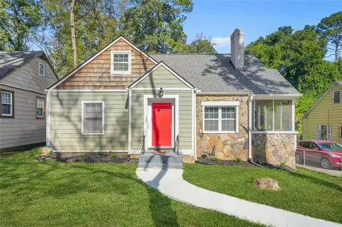 1563 Mayflower Ave SW, Atlanta, GA 30311