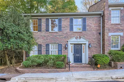 70 Old Ivy Rd NE #53, Atlanta, GA 30342