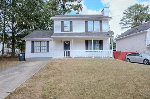 5393 Kirk Dr, Atlanta, GA 30349