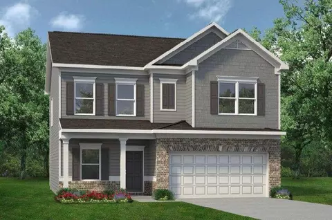 151 Orion Dr, Dalton, GA 30720
