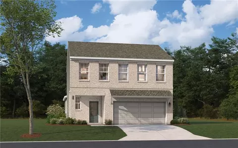 4151 Tillrock Ln, Lilburn, GA 30047
