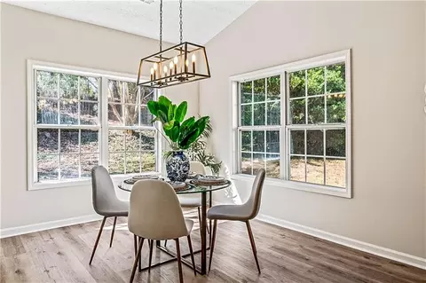 Dining - 50 Rosemoore Dr, Covington, GA 30014 photo 1 of 3