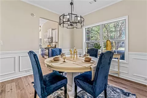 Dining - 50 Rosemoore Dr, Covington, GA 30014 photo 3 of 3