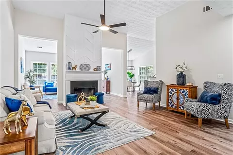 Living - 50 Rosemoore Dr, Covington, GA 30014 photo 2 of 4