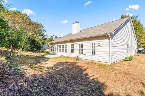 Exterior - 50 Rosemoore Dr, Covington, GA 30014 photo 4 of 4