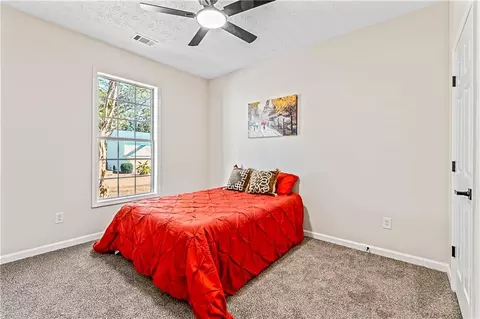 Bedroom - 50 Rosemoore Dr, Covington, GA 30014 photo 1 of 7
