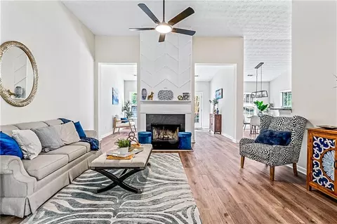 Living - 50 Rosemoore Dr, Covington, GA 30014 photo 1 of 4