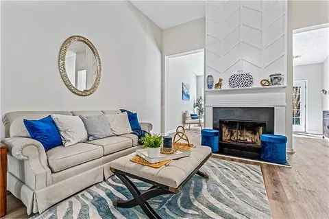 Living - 50 Rosemoore Dr, Covington, GA 30014 photo 3 of 4