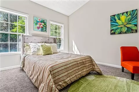 Bedroom - 50 Rosemoore Dr, Covington, GA 30014 photo 3 of 7