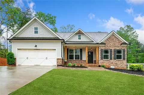 8230 Dawson View Way, Cumming, GA 30028