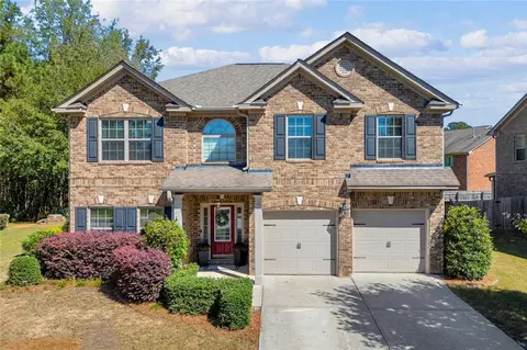 972 Spanish Moss Trl, Loganville, GA 30052