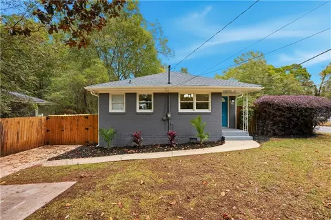 634 Daniel Ave, Decatur, GA 30032