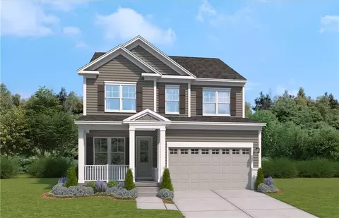 3999 Annsbury Ct, Lilburn, GA 30047