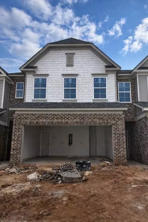 1116 Bartlett Trce, Suwanee, GA 30024