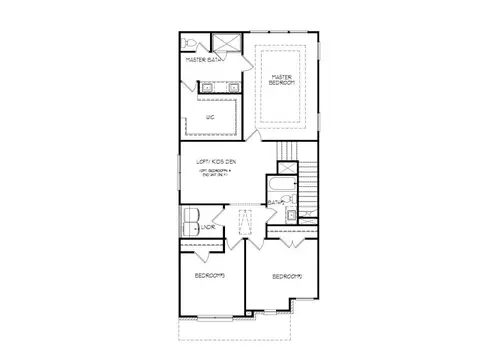 1112 Bartlett Trce, Suwanee, GA 30024 photo 3