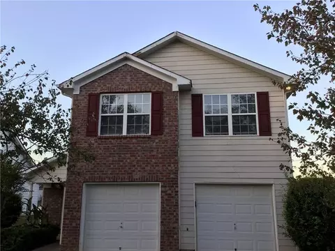 250 Lakeview Trl, Covington, GA 30016