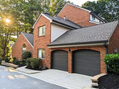 25 Westfair Ct, Sandy Springs, GA 30328