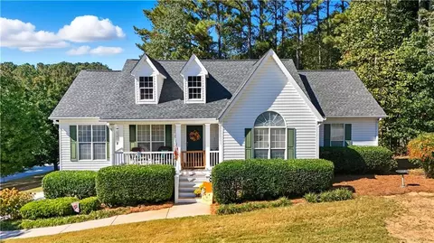 18 Ardmore Pl, Dallas, GA 30132