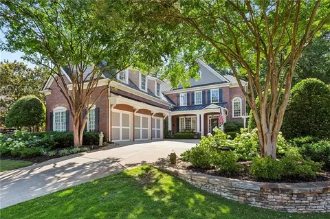 1382 Murrays Loch Pl NW, Kennesaw, GA 30152