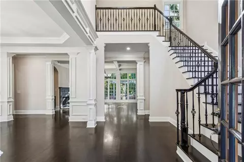 1382 Murrays Loch Pl NW, Kennesaw, GA 30152