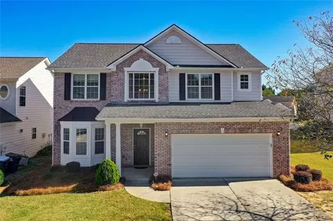 1236 Wetlands Ct, Lawrenceville, GA 30044