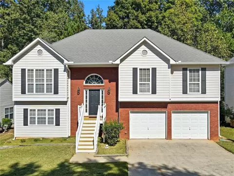 208 Park Forest Way NW, Kennesaw, GA 30144